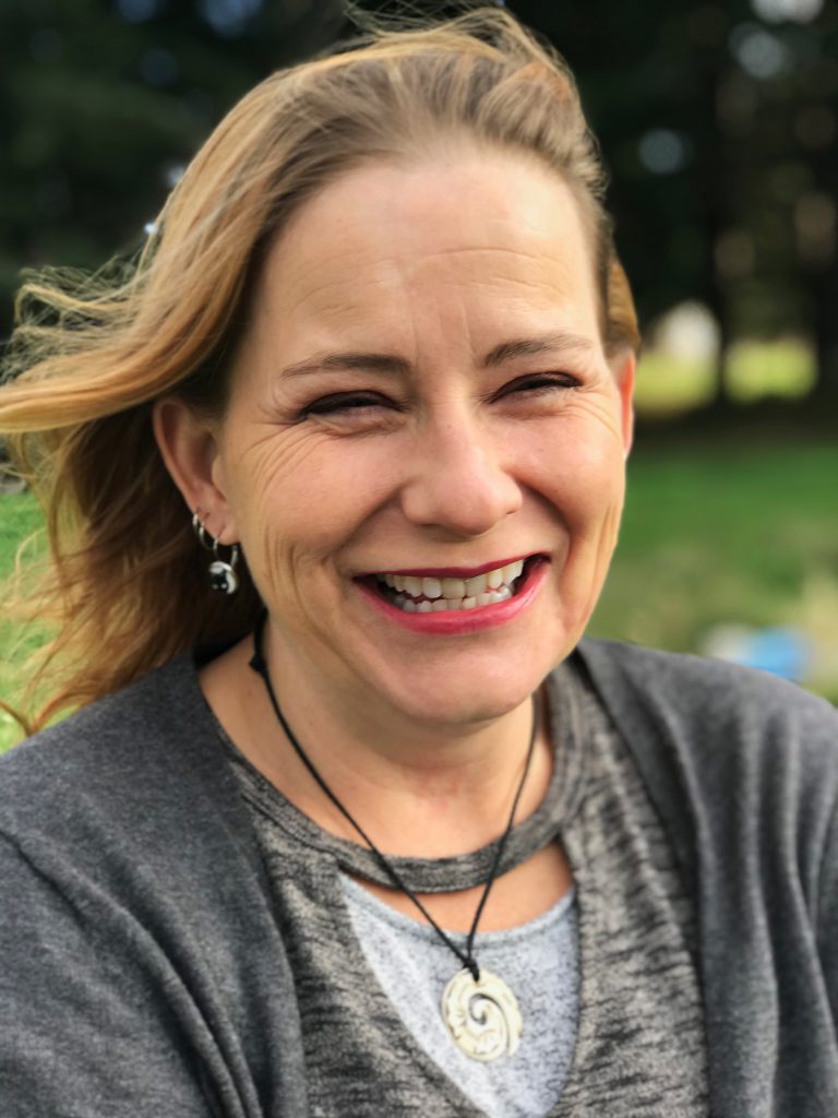 Dr. Cinda Scott